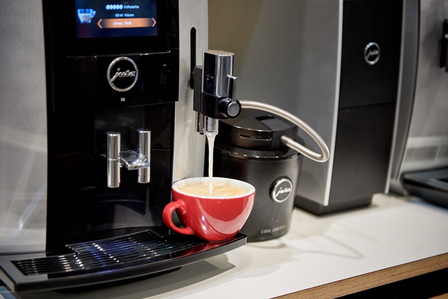 Vergoeding overhead identificatie Koffie proeven: zo kies je de beste bonen voor de koffiemachine - De Buik  van Rotterdam