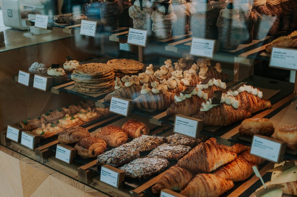 8 x de lekkerste belegde broodjes van Utrecht - De Buik van Utrecht