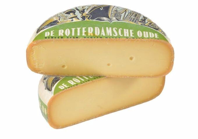 Say Cheese! 5 X De Beste Kaaszaken - De Buik Van Rotterdam