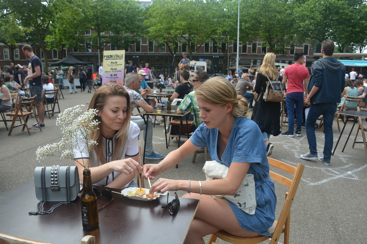 Geheime recepten en meer dan 40 cheesecakes op het Cheesecakefestival ...